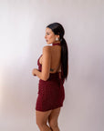 Mini Dress Stellar - Stylish Moda