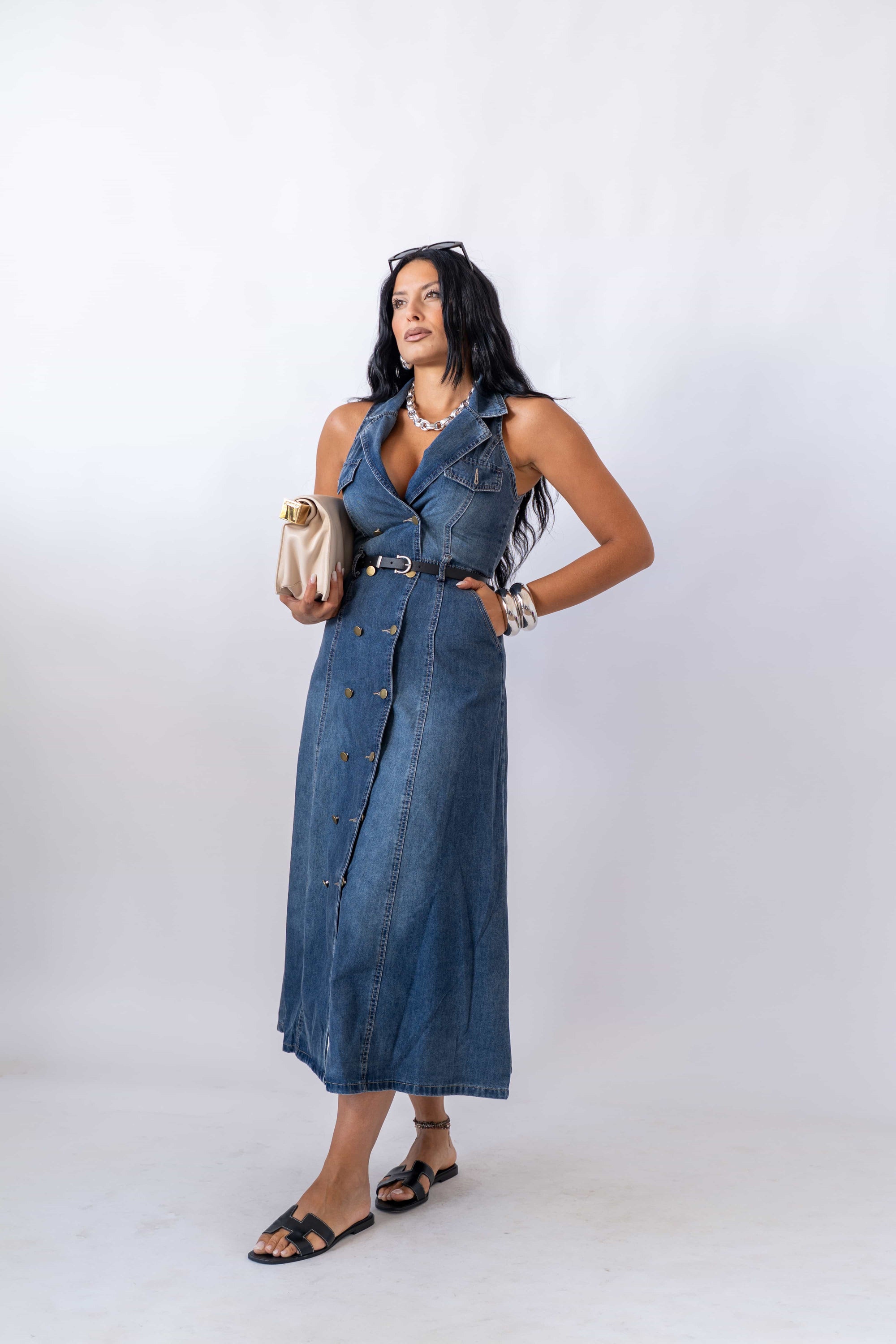 Dress Malika