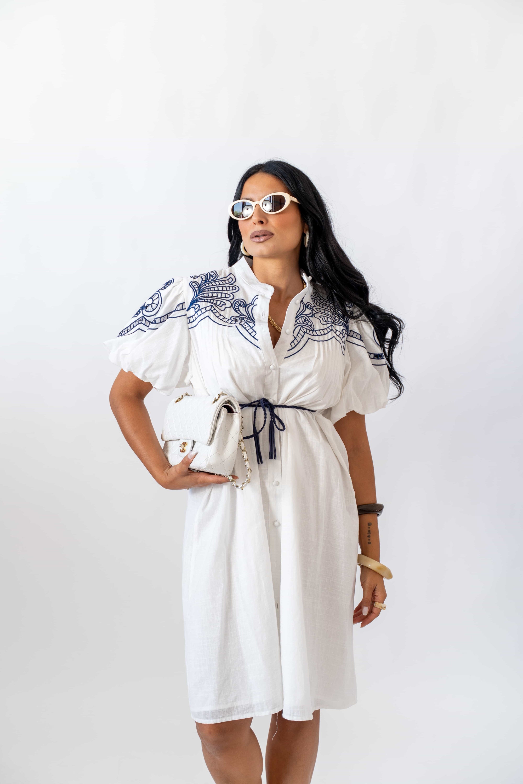 Dress Malibù