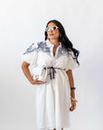 Dress Malibù