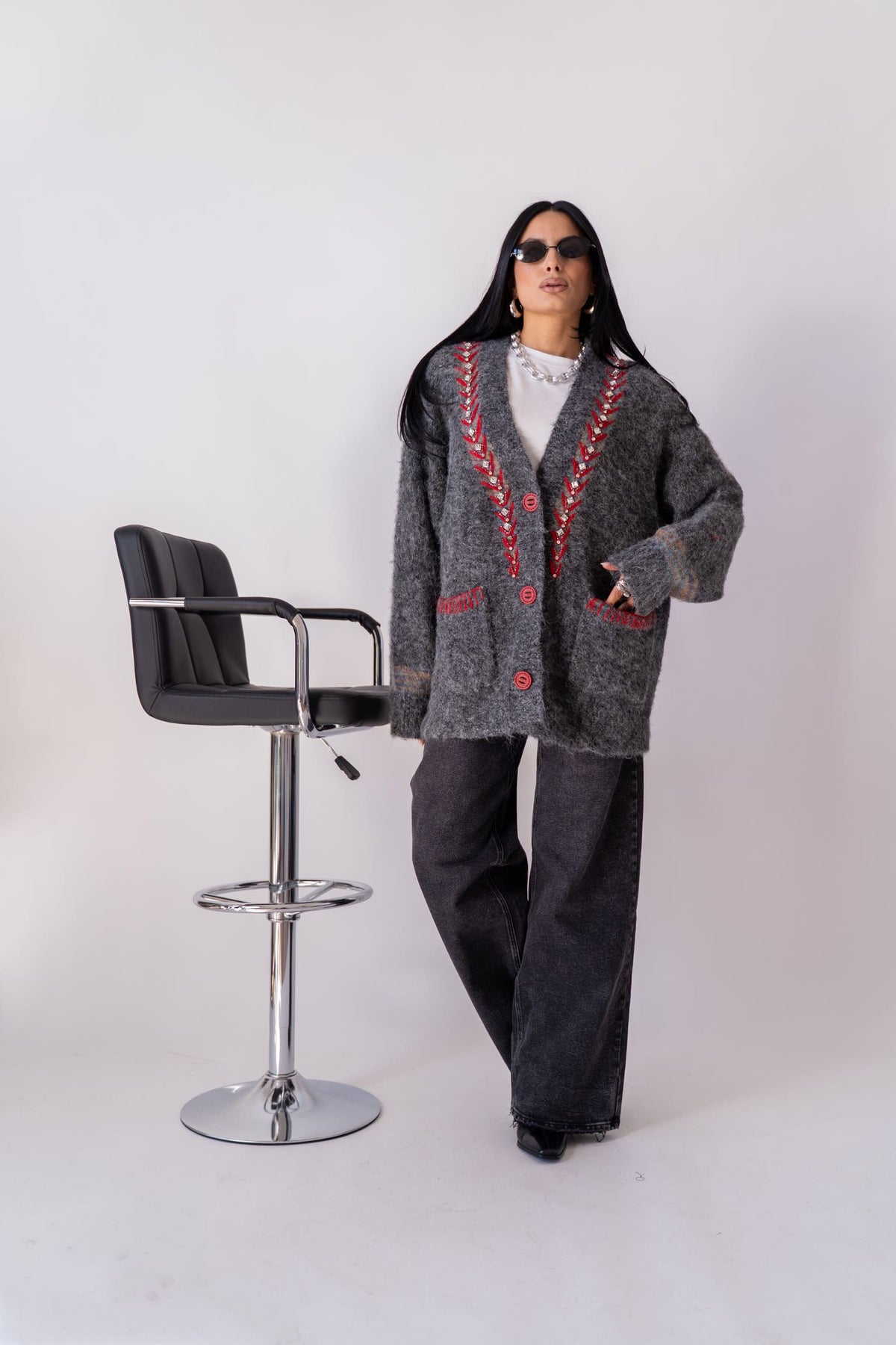 Cardigan Diana