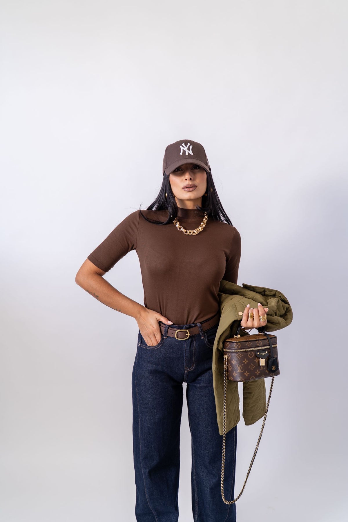 T-Shirt Basic