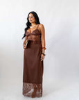 Dress Partenope