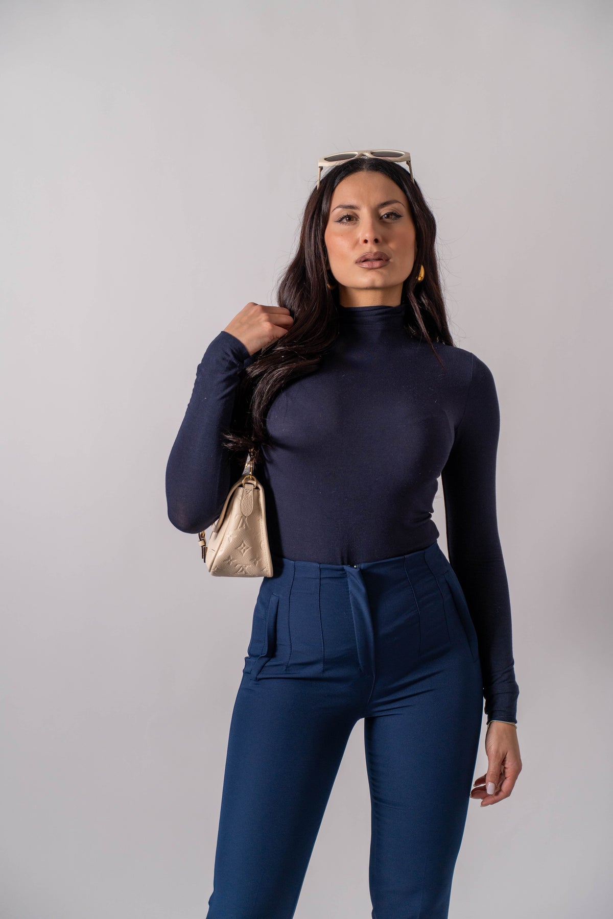 Maglia Kim - Stylish Moda