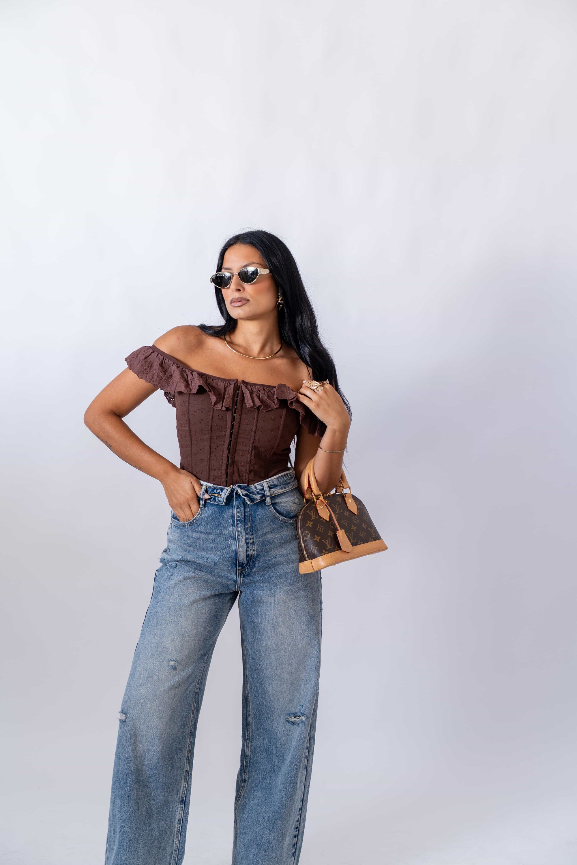 Bustier Venere