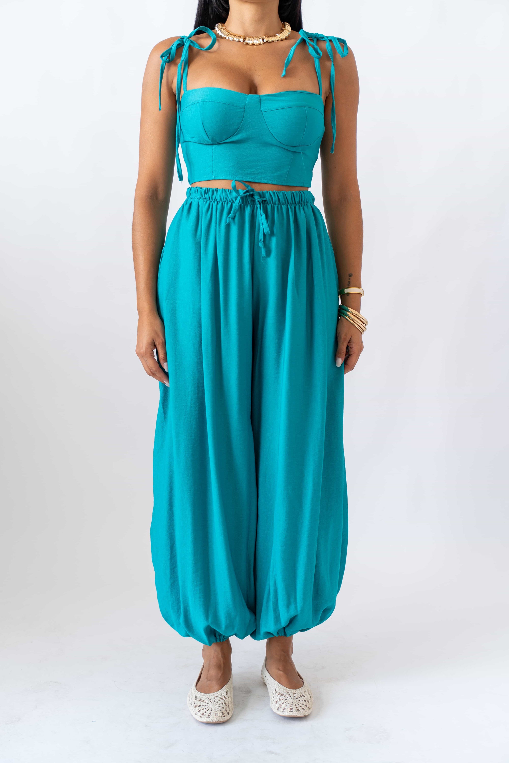 Coordinato Jasmine