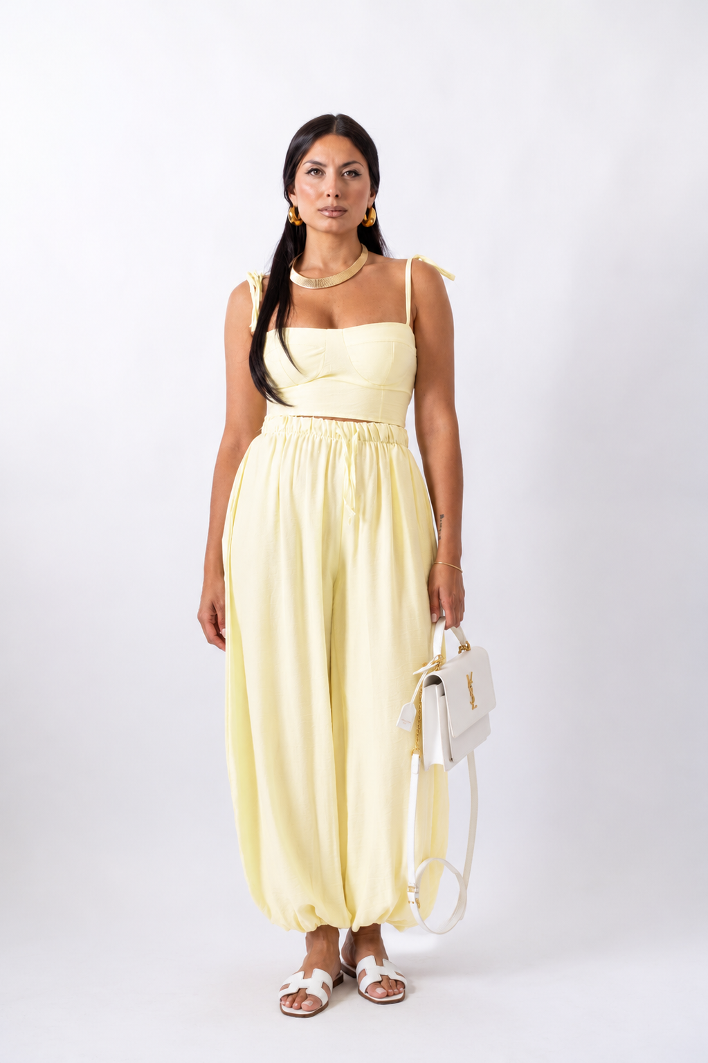 Coordinato Jasmine