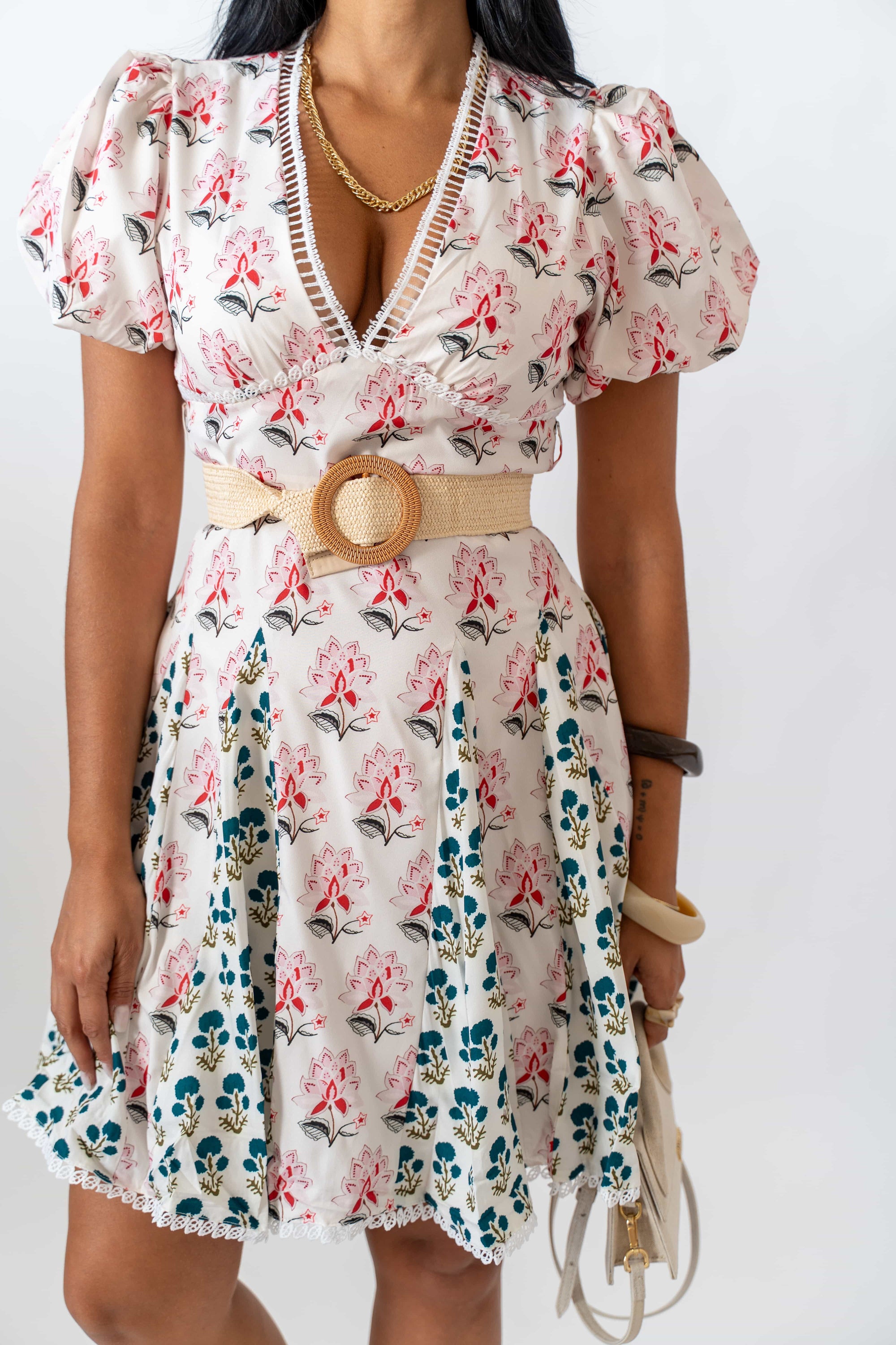 Mini Dress Chloè