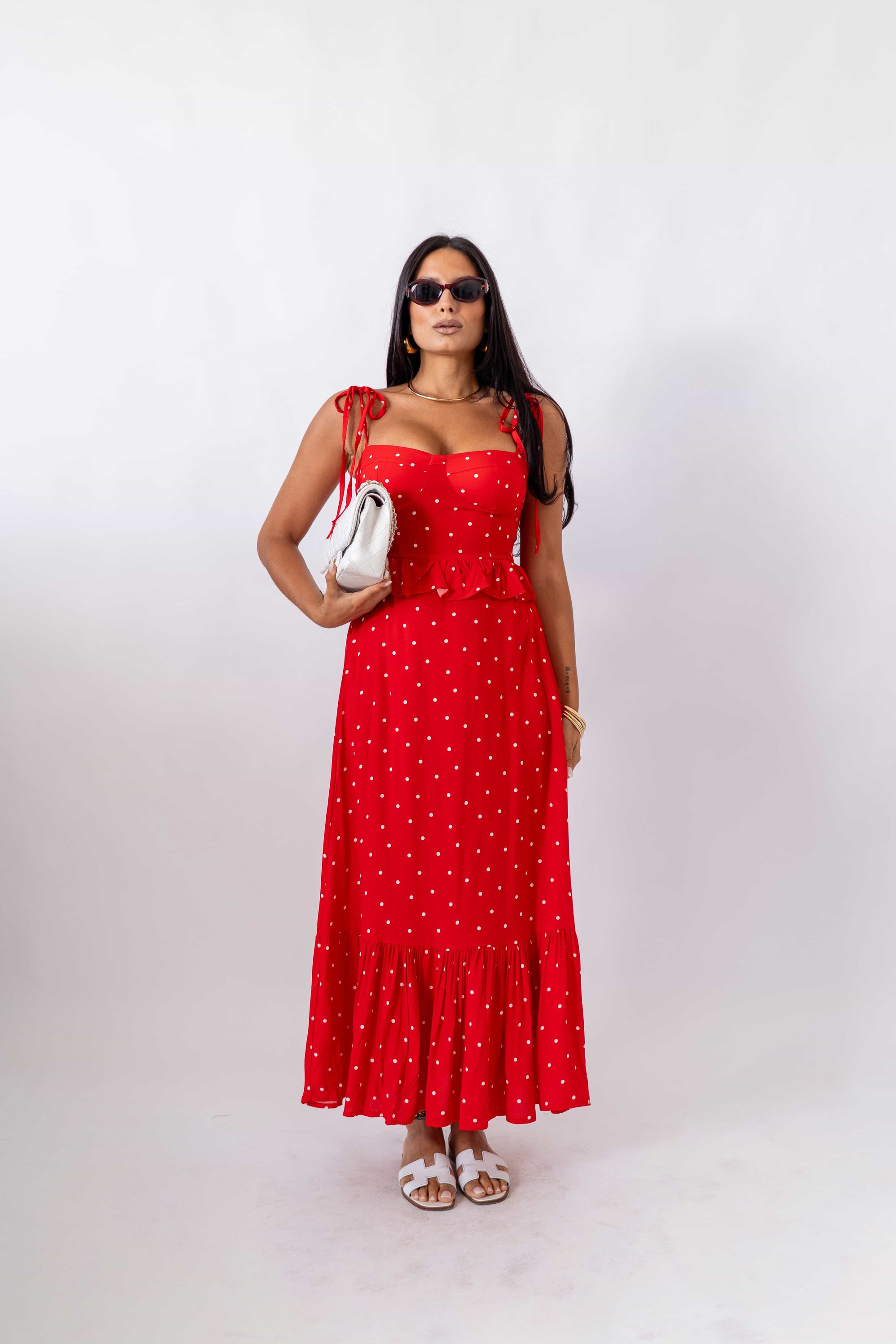 Dress Bogotà