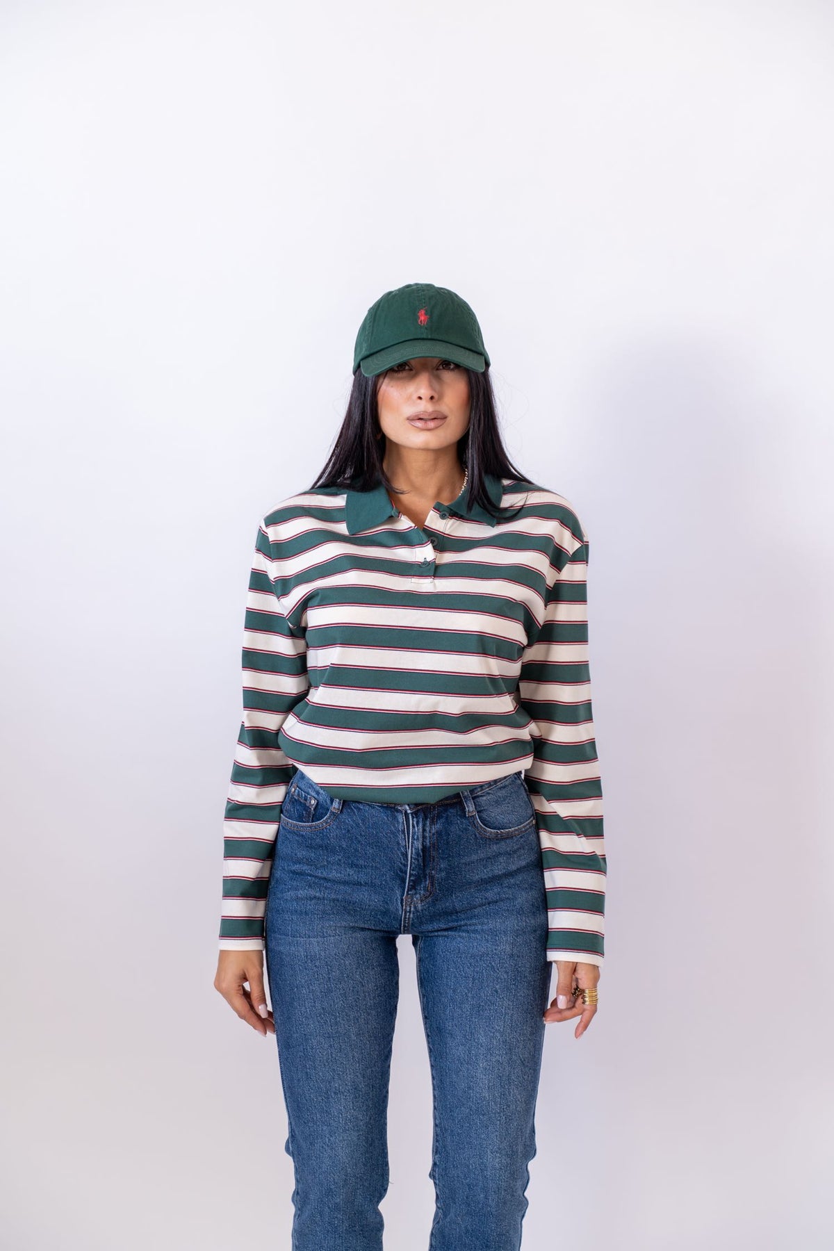 Polo Evelin