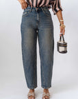 Jeans Barrell