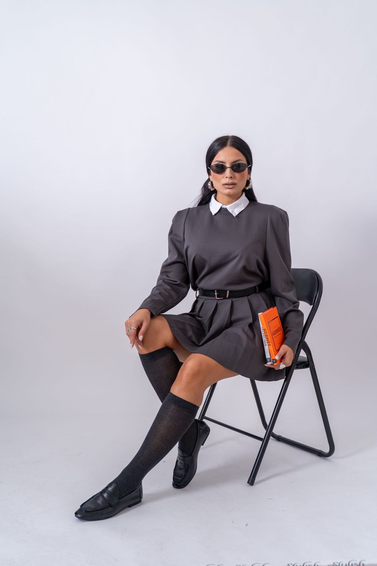 Coordinato Roxy
