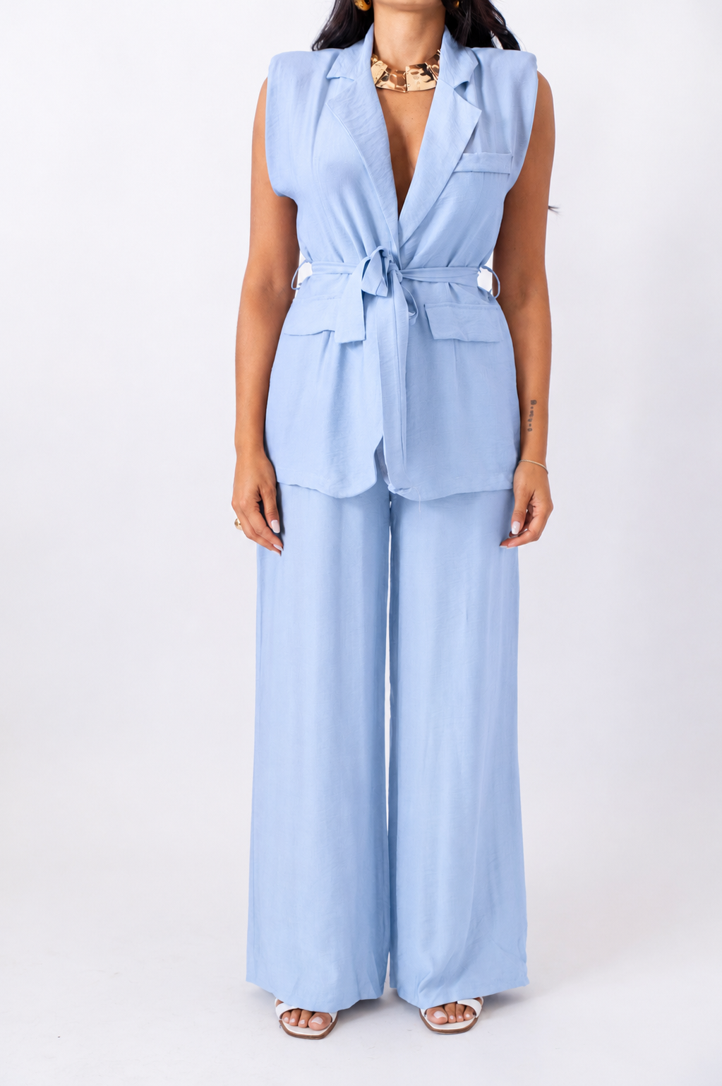 Coordinato Raquel
