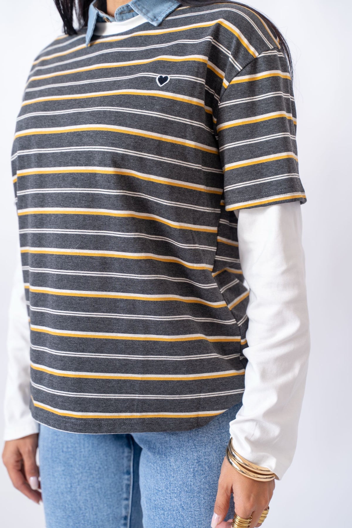 Maglia Ingrid