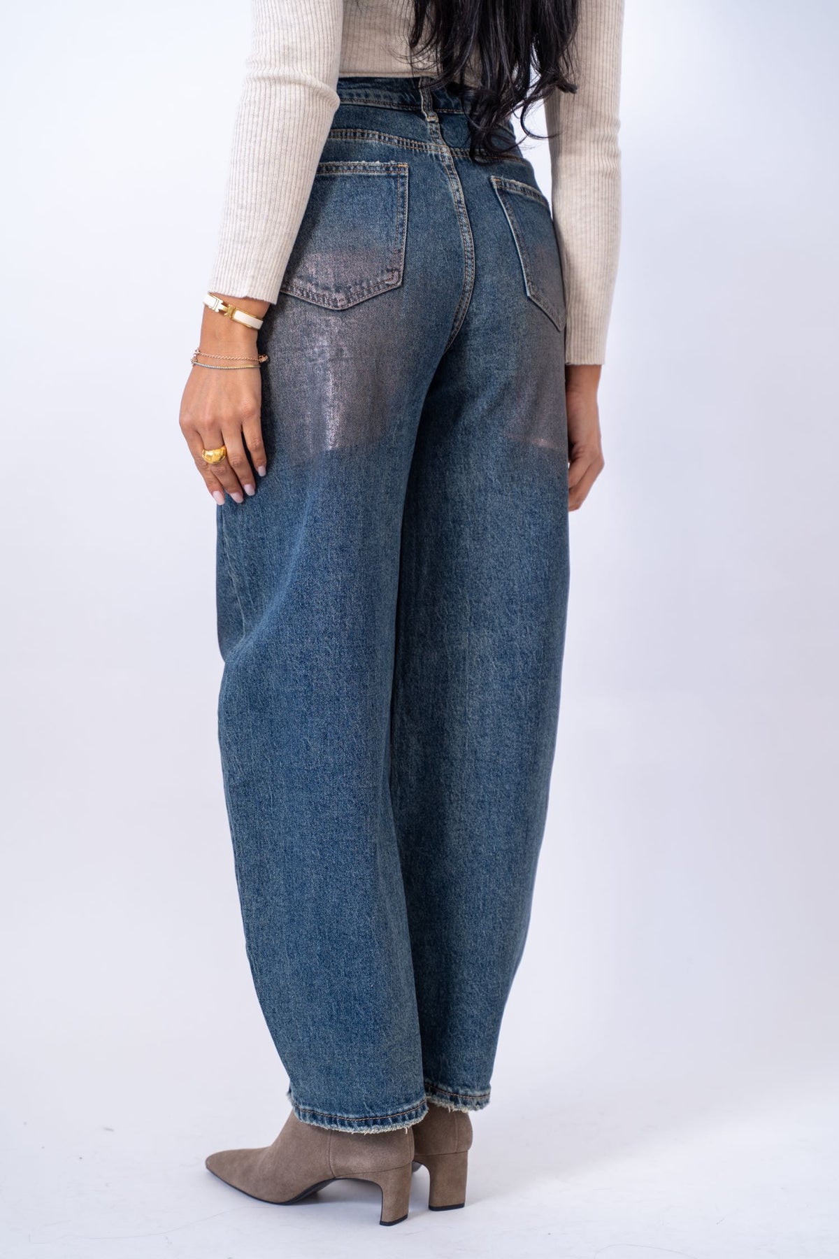 Jeans Barrell