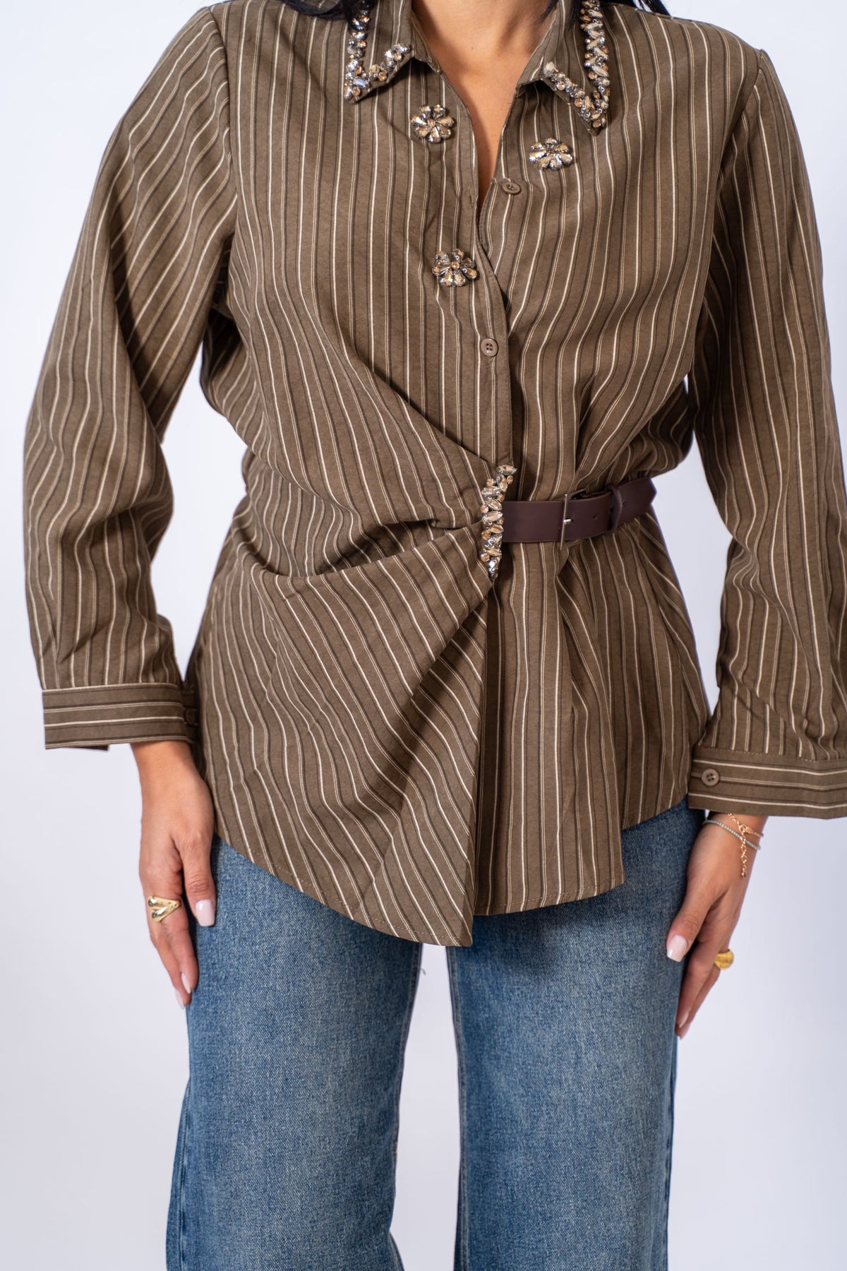 Camicia Ruby