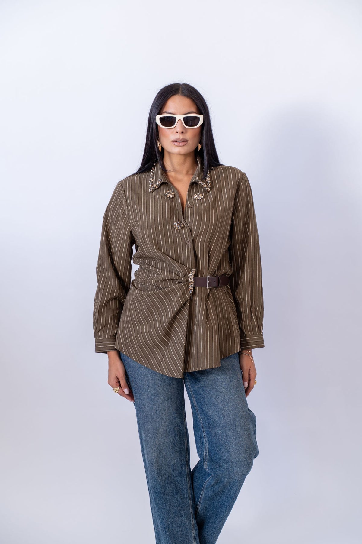 Camicia Ruby