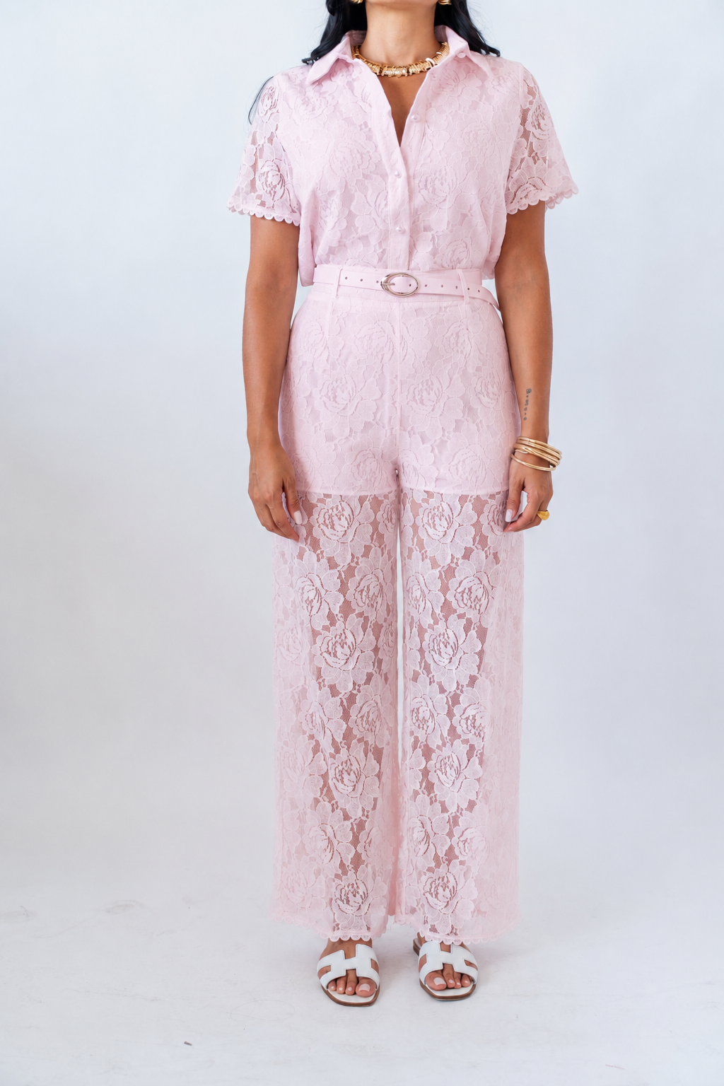 Coordinato Amelie