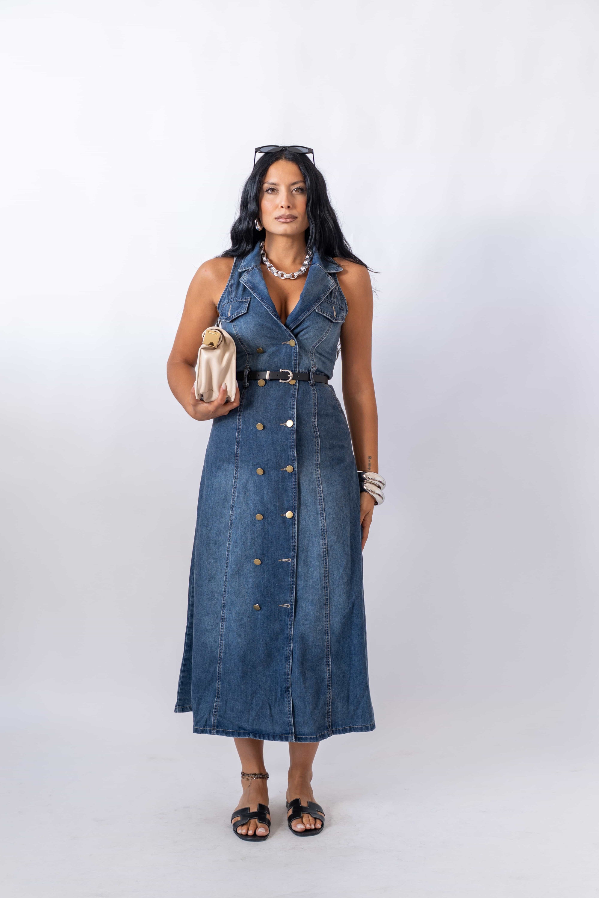 Dress Malika