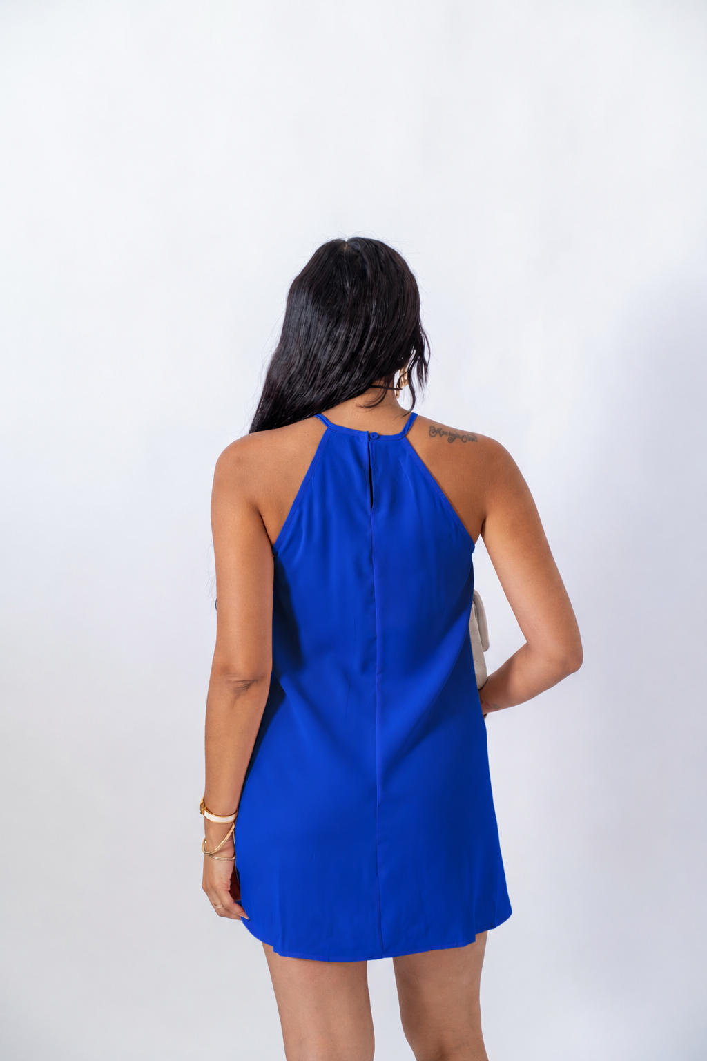 Mini Dress Clara