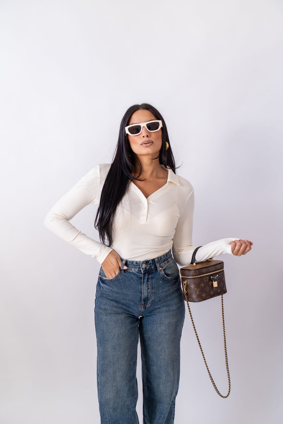 Maglia Stormi