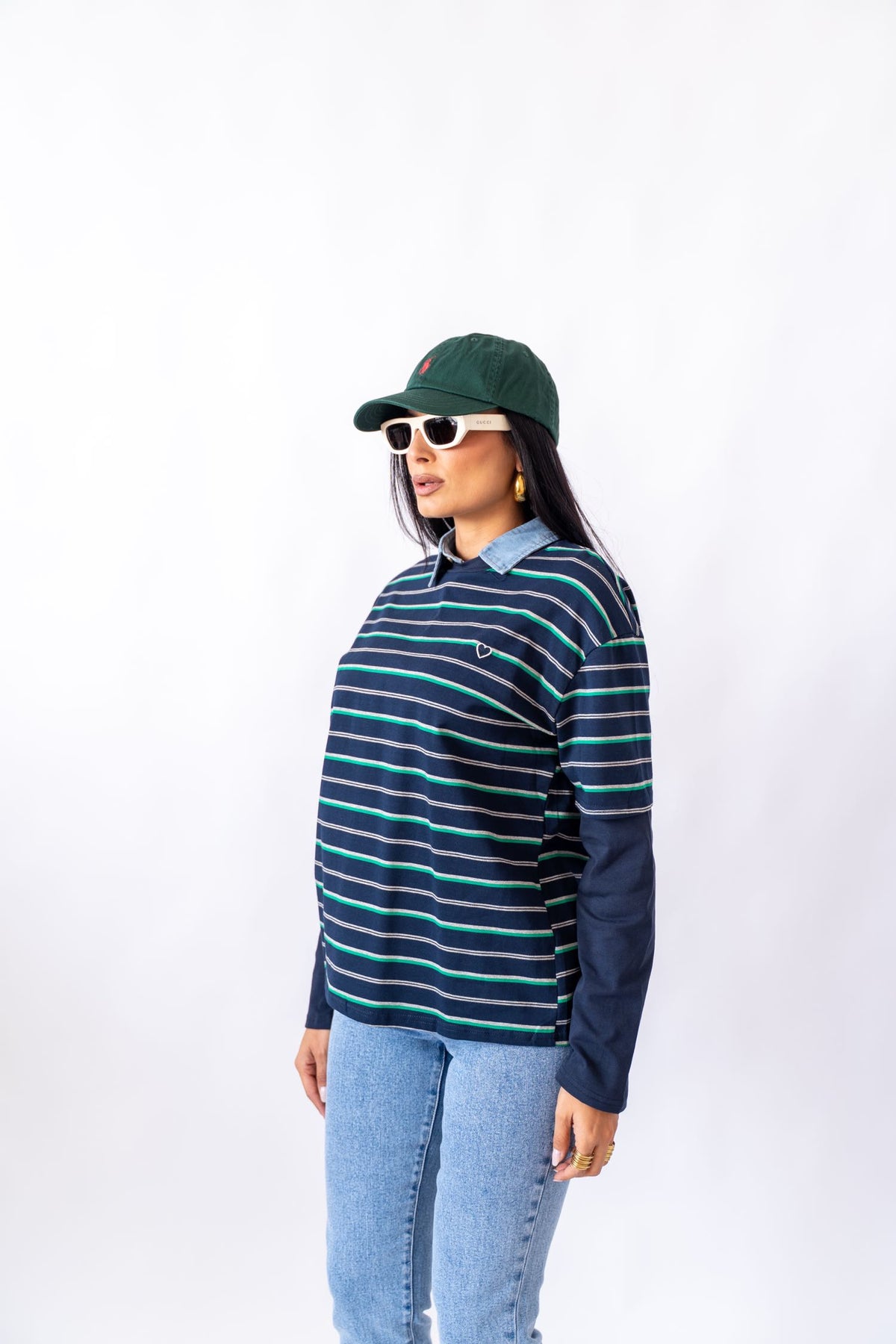 Maglia Ingrid