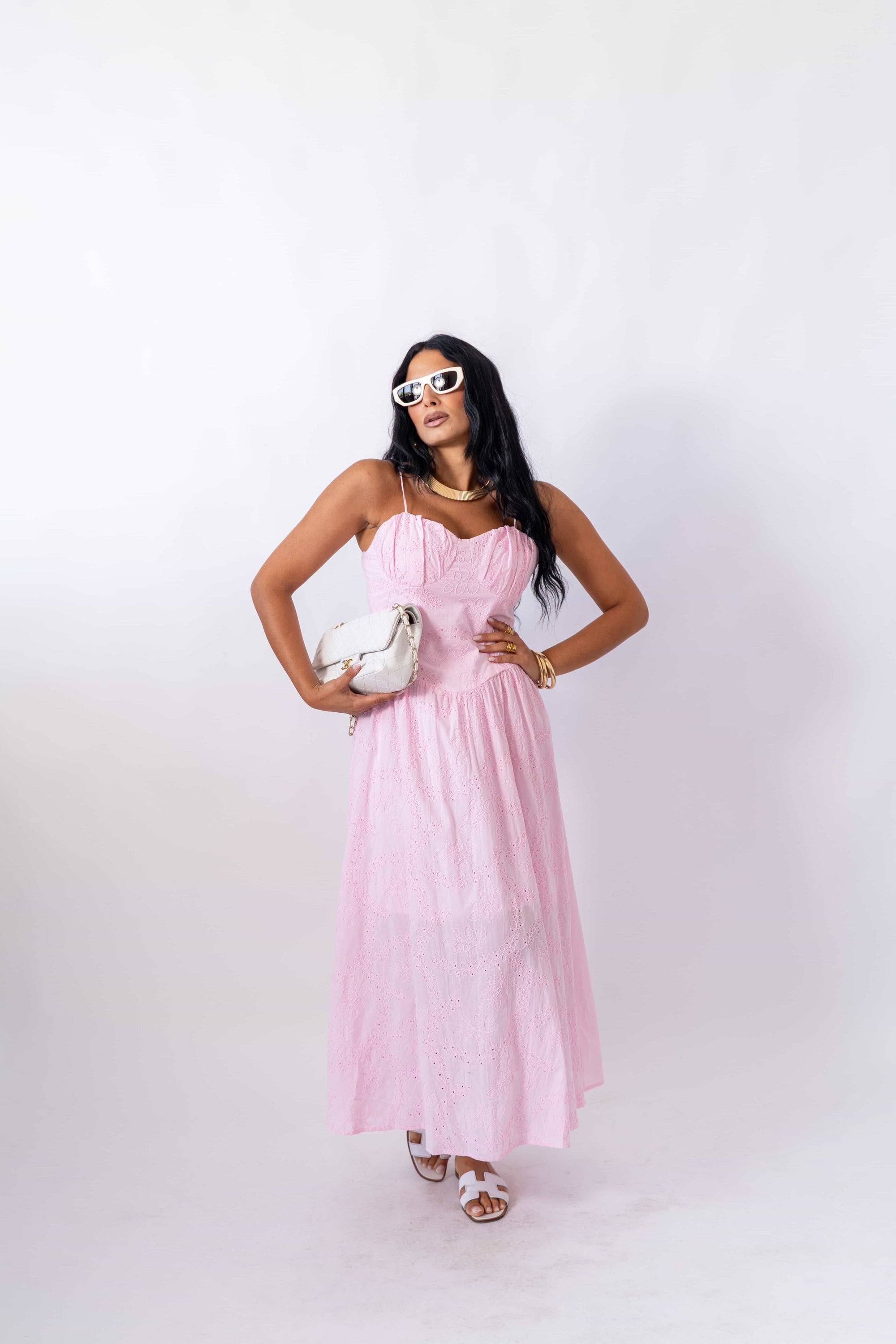 Dress Chloé