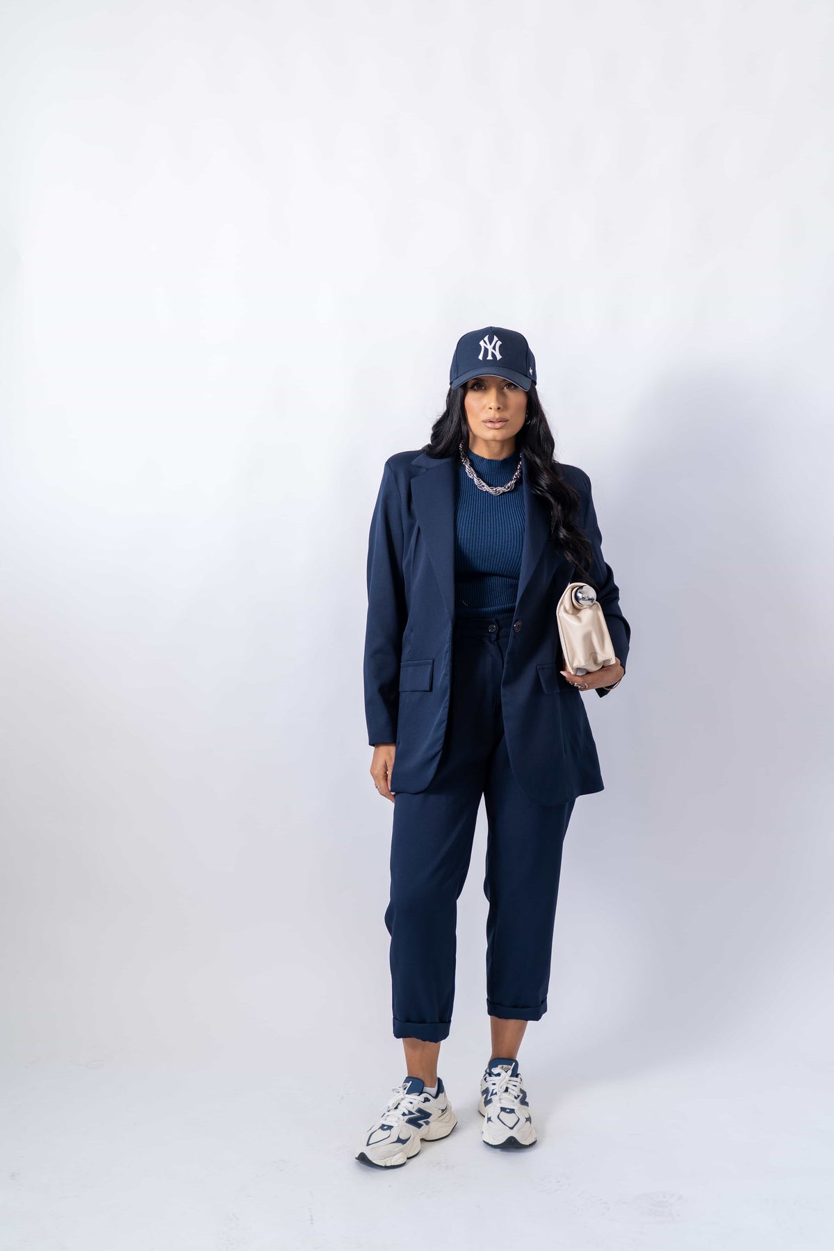 Tailleur Alexandra