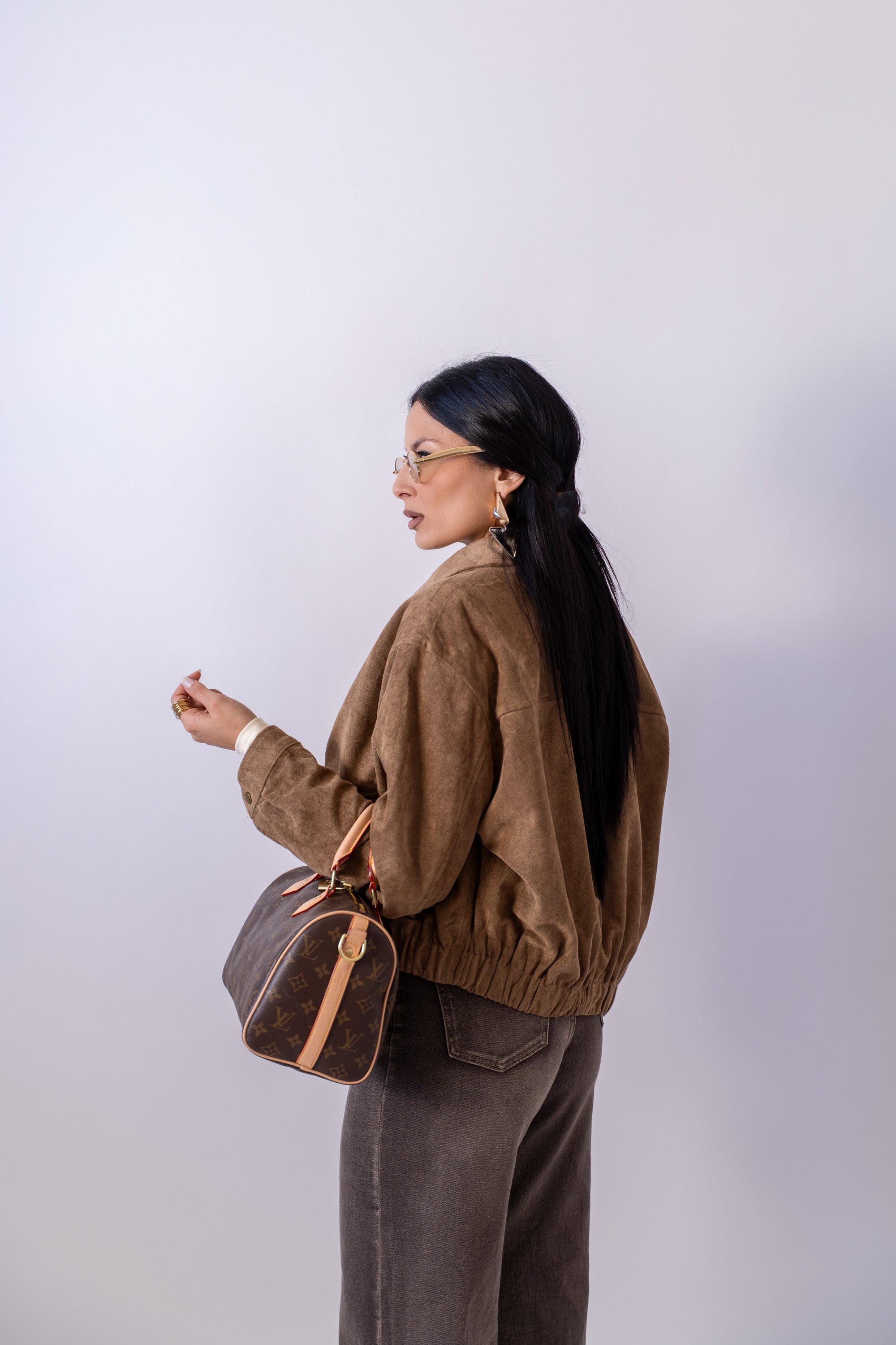 Giubbotto London - Stylish Moda