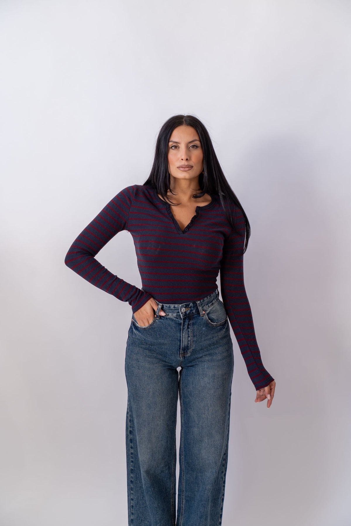 Maglia Alicia