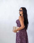 Dress Flores