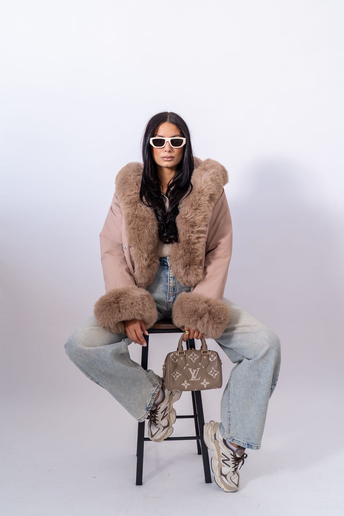 Bomber Amira