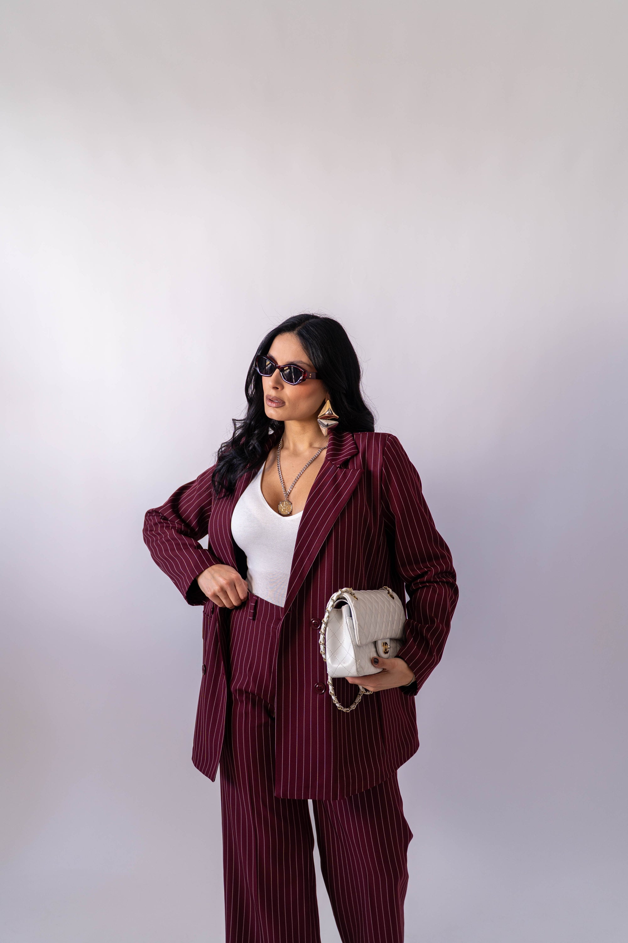 Tailleur Sophi - Stylish Moda