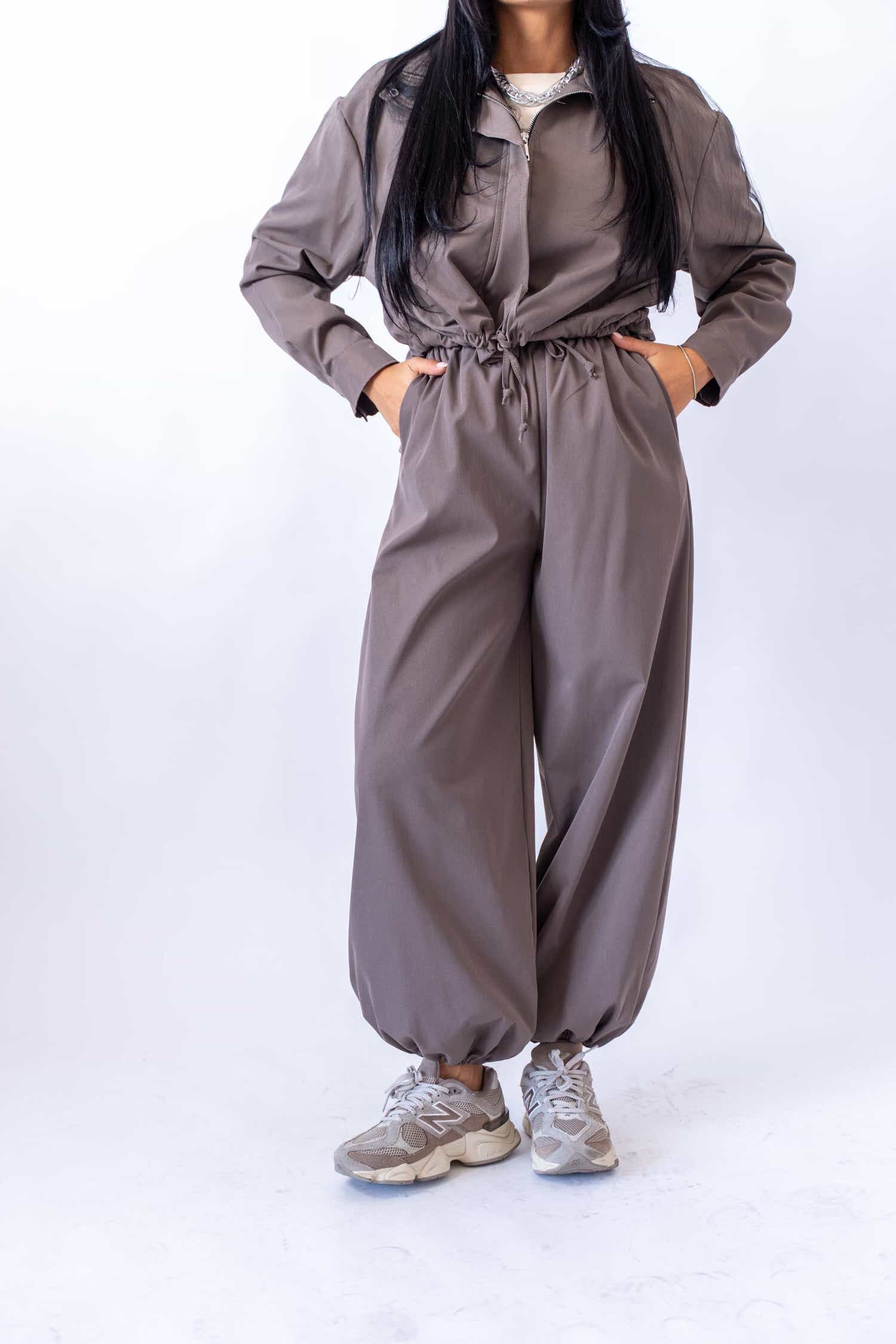 Coordinato Ball Mud