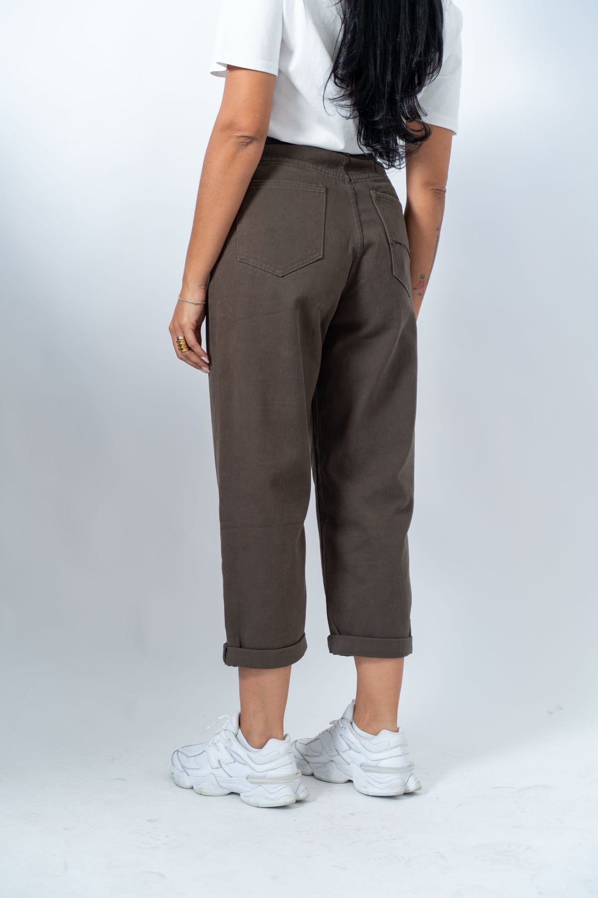 Jeans Slouchy