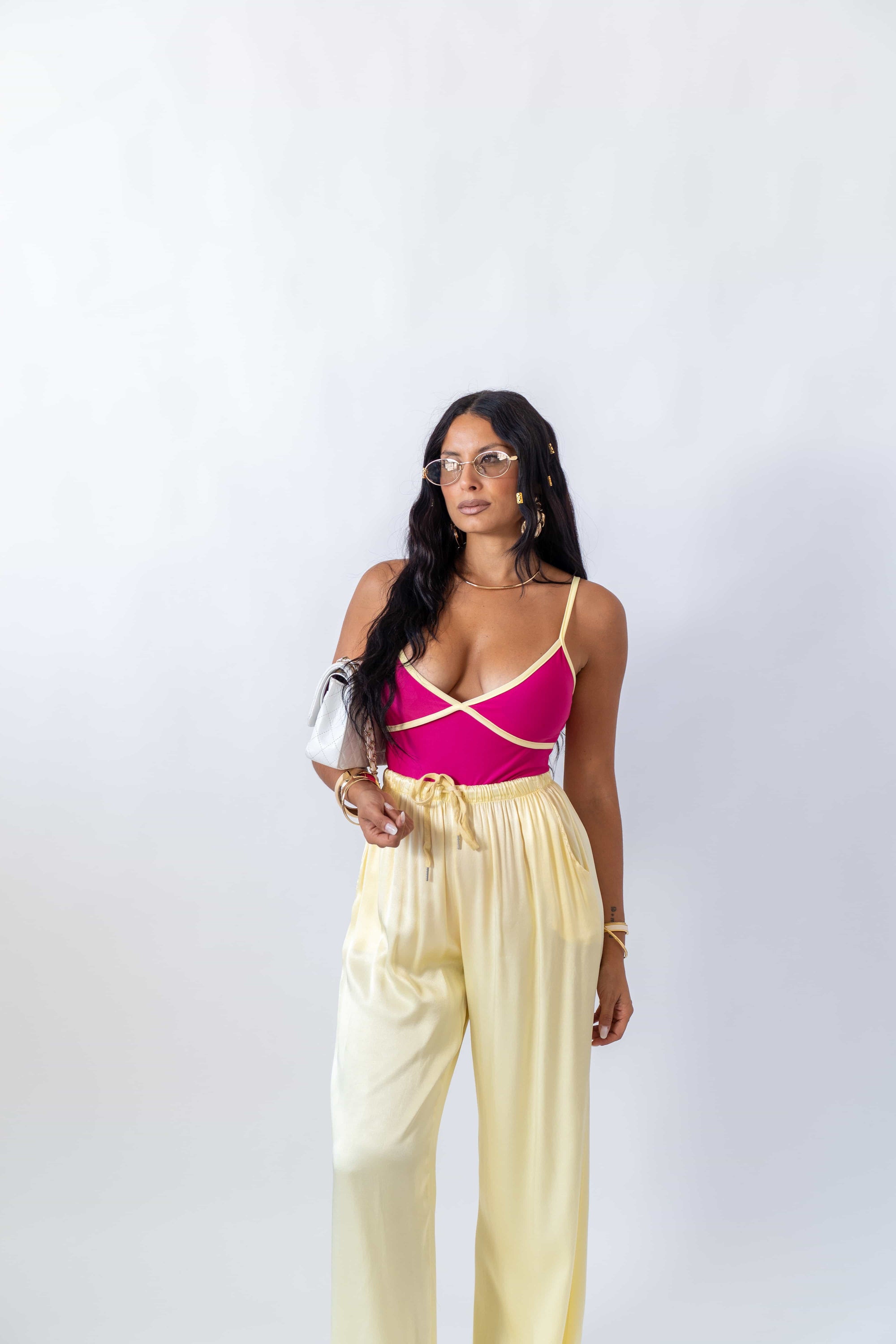 Body Coral