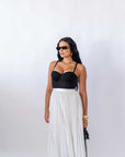 Bustier Iside