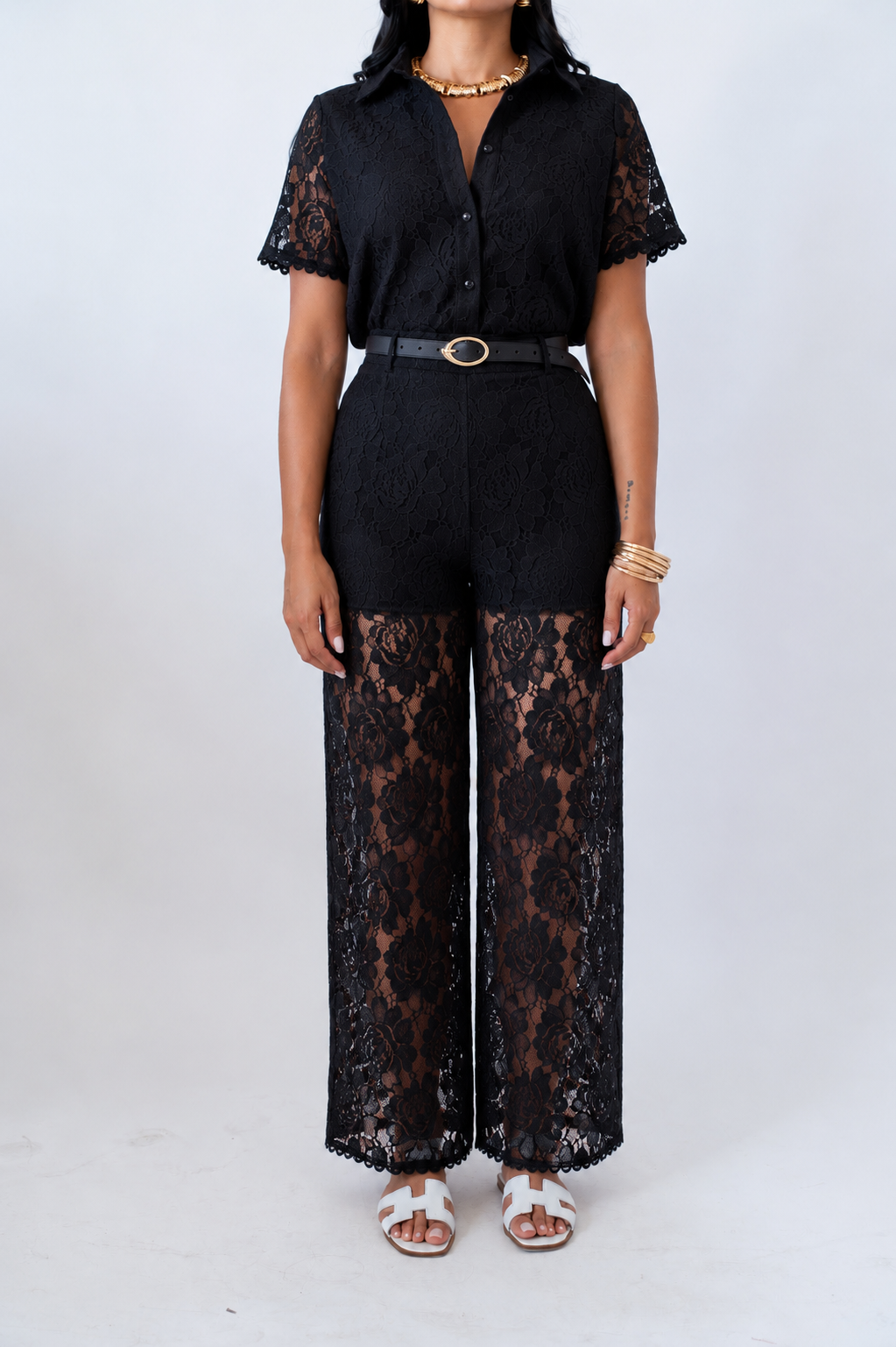 Coordinato Amelie