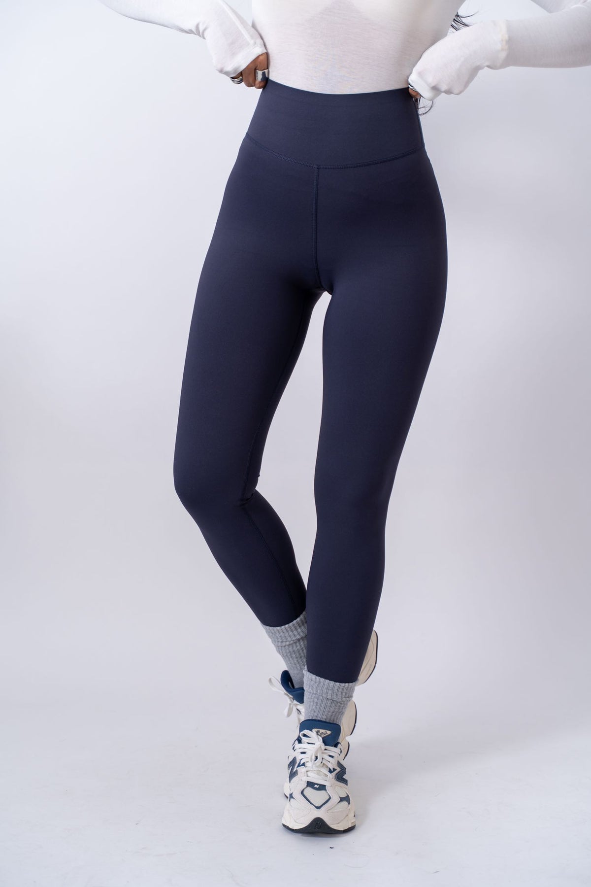Leggins Modellante