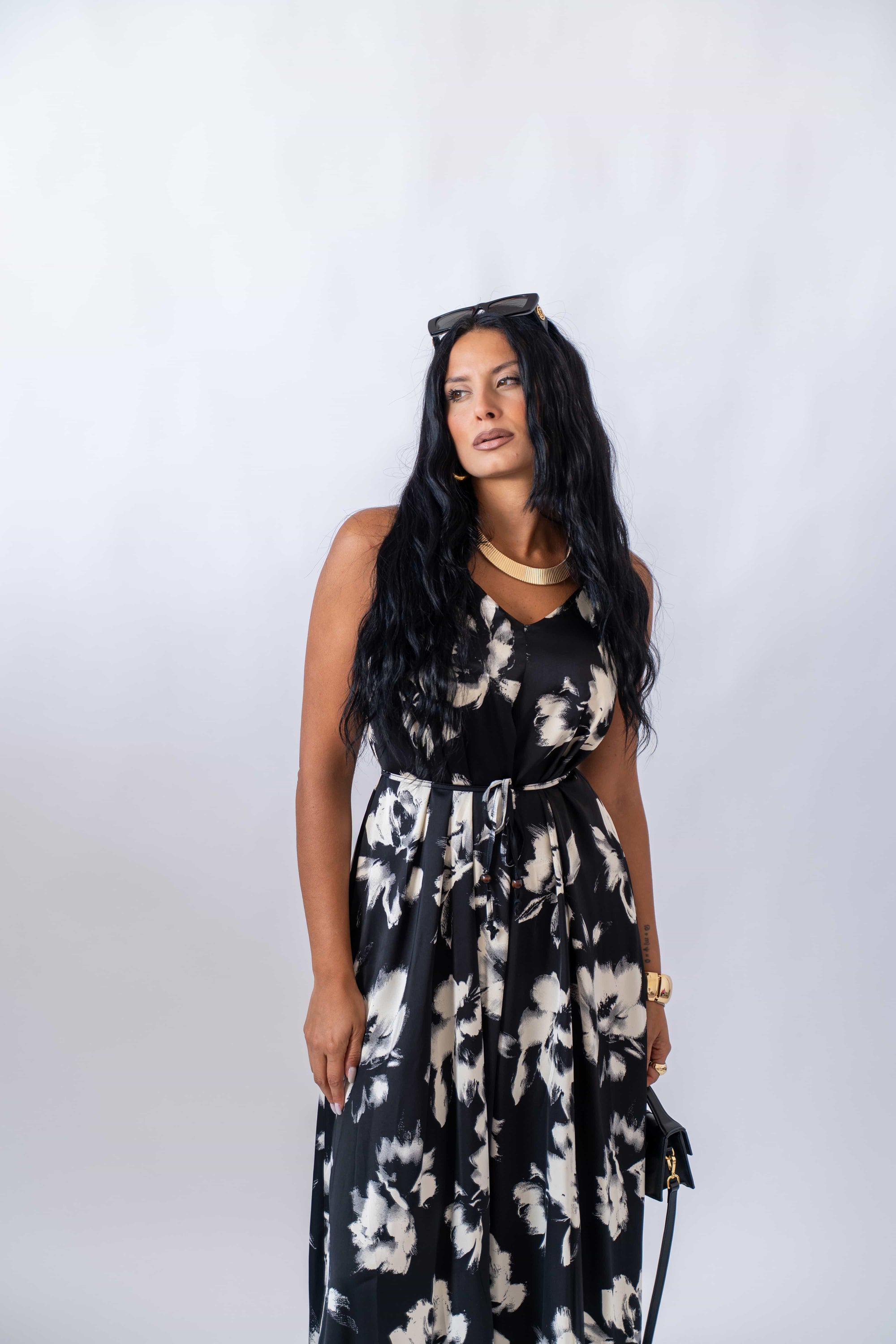 Dress Monet