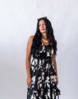 Dress Monet
