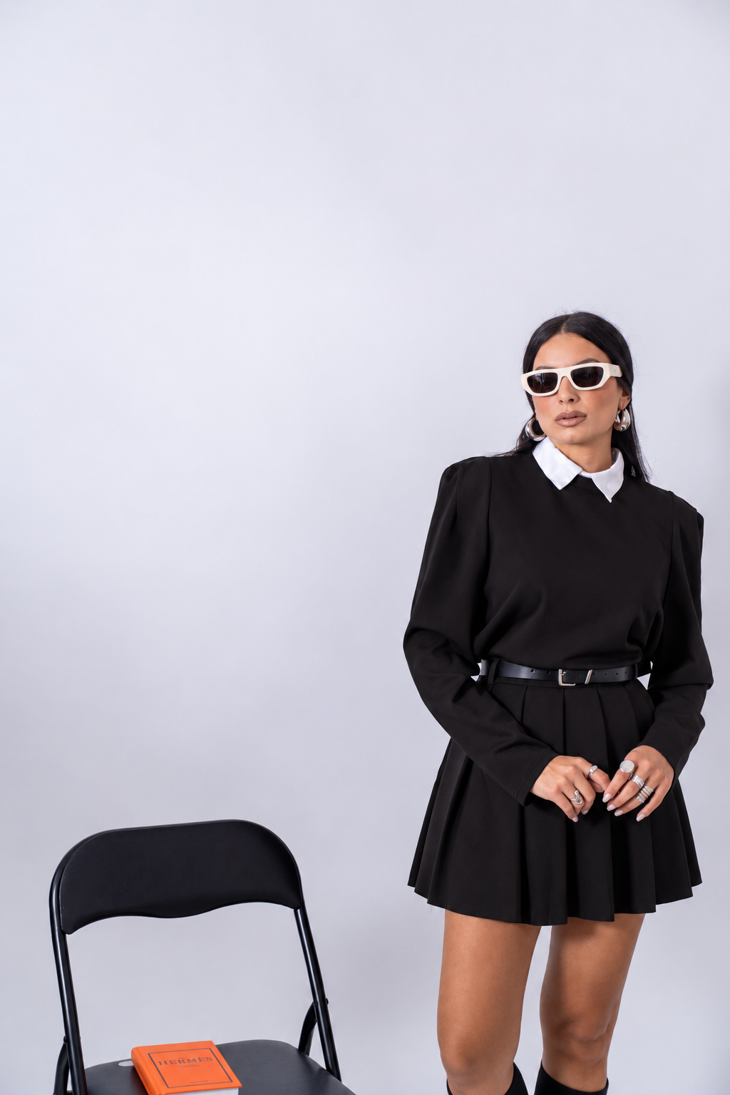 Coordinato Roxy