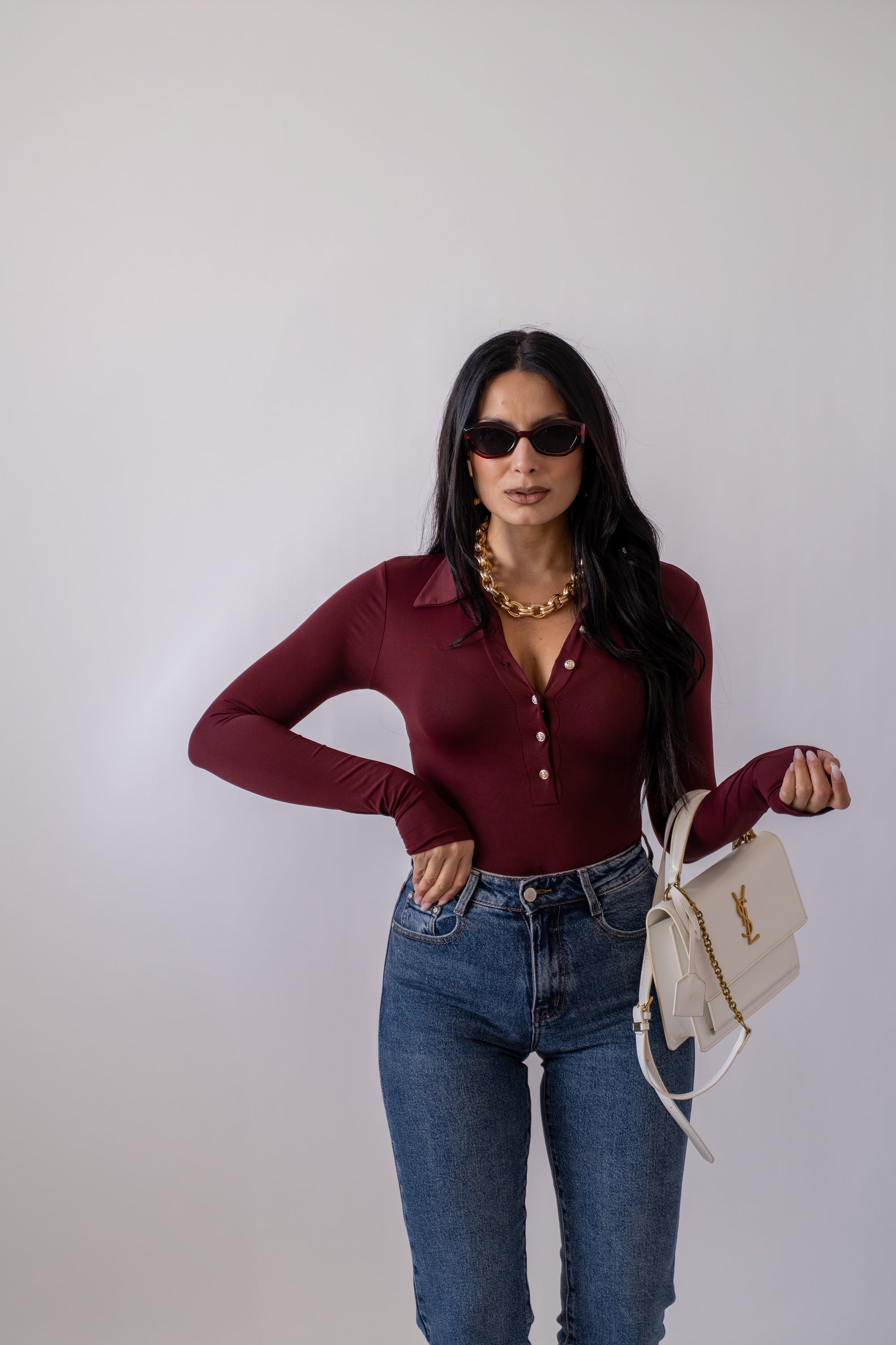 Body Melodi - Stylish Moda