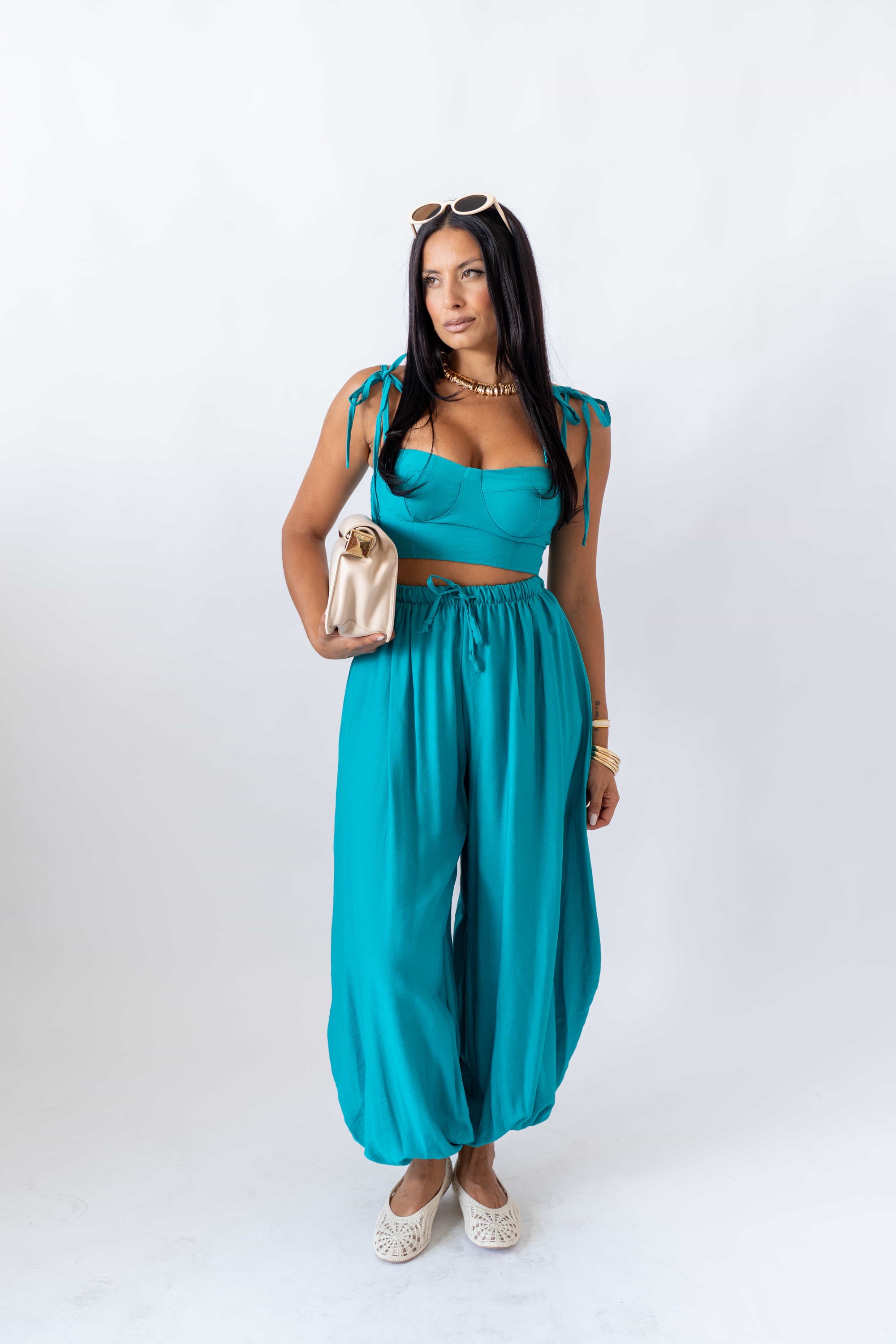 Coordinato Jasmine