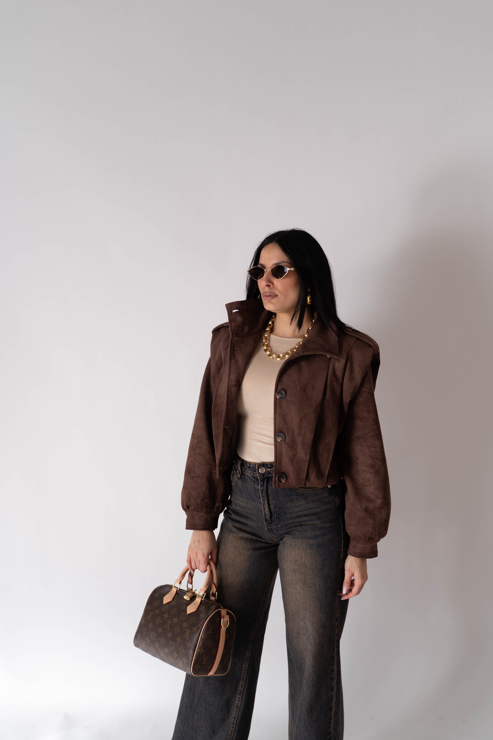 Giubbotto Vienne - Stylish Moda