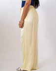 Pantalone Satin