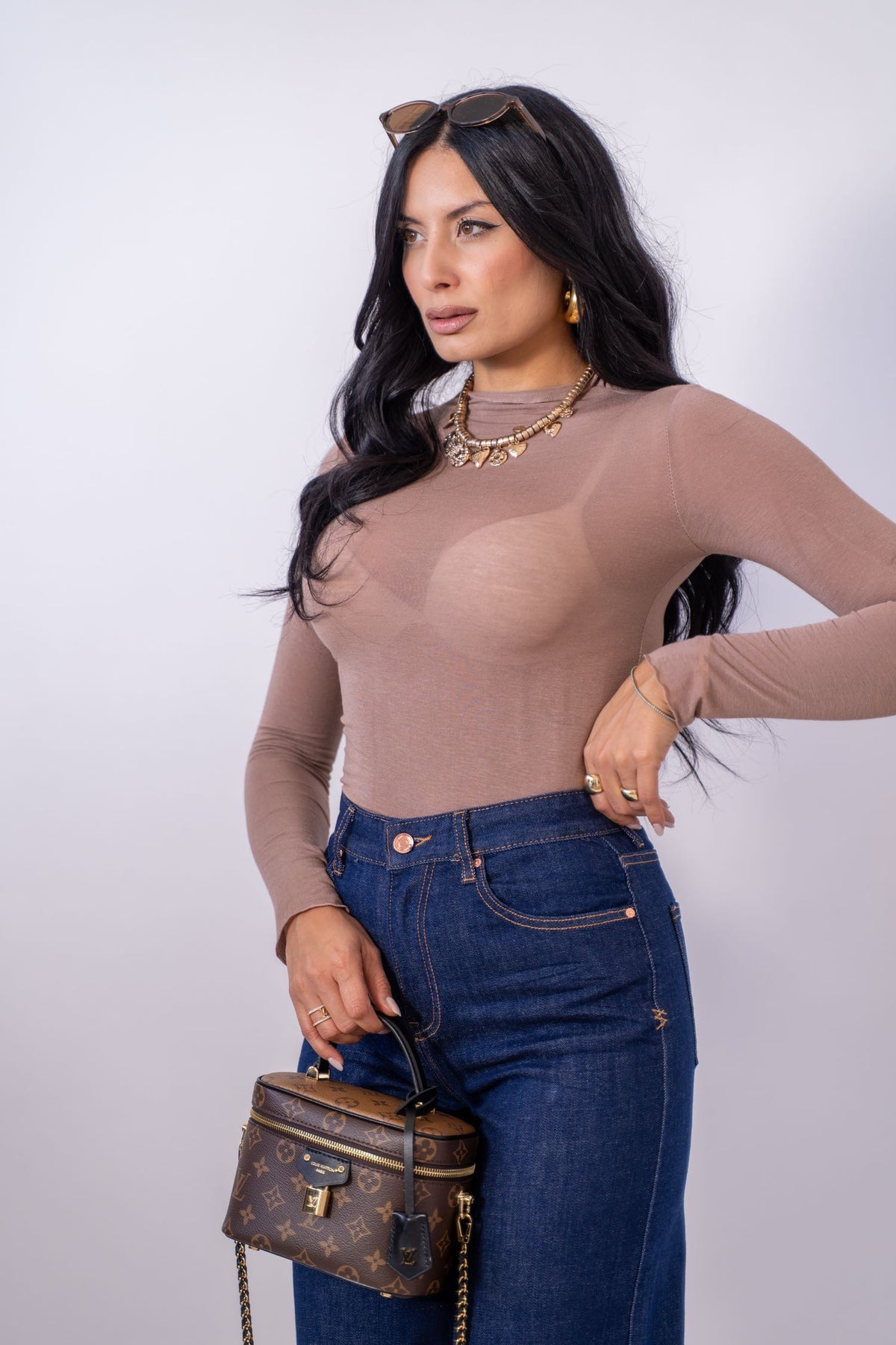 Maglia Afrodite