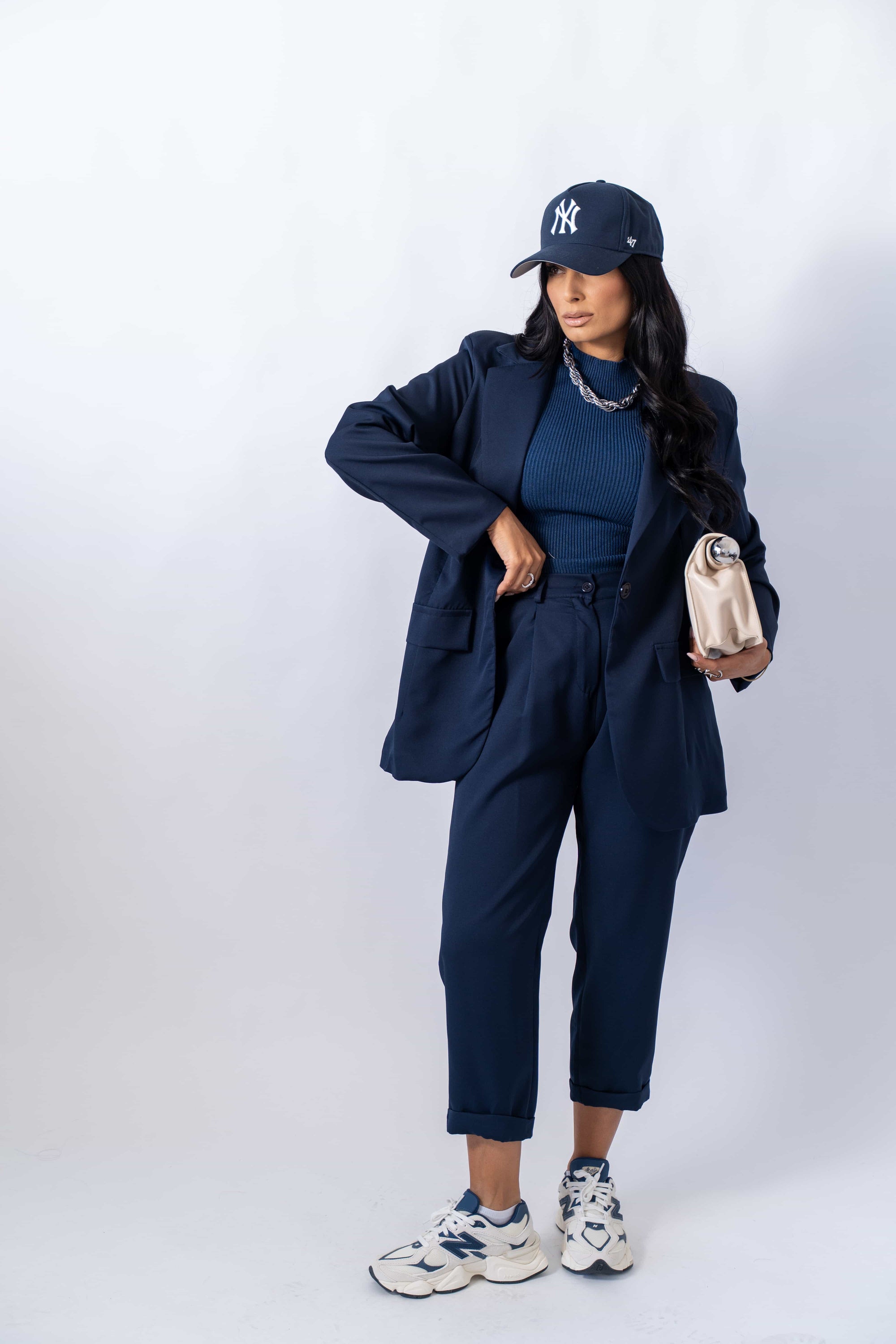 Tailleur Alexandra