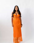 Dress Partenope