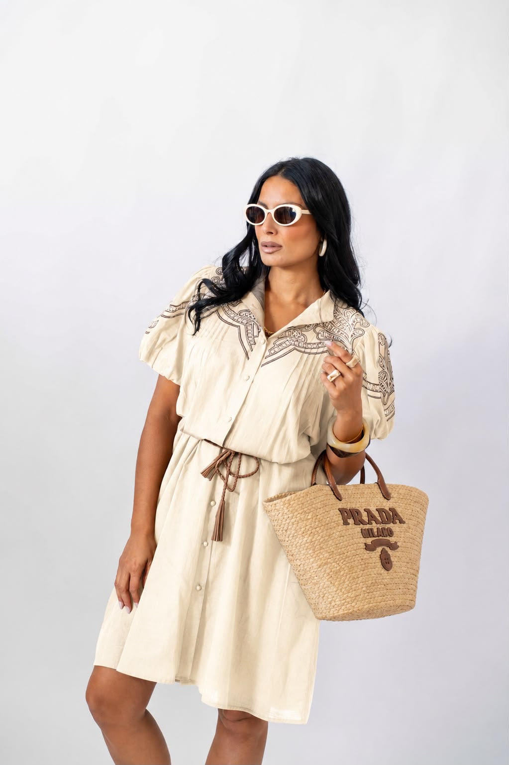 Dress Malibù